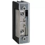 0E10 elektromos zár zárfogadó