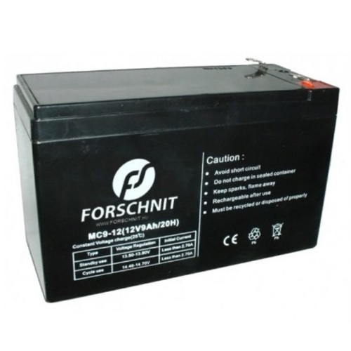 UPS 12V 9Ah riasztó akkumulátor