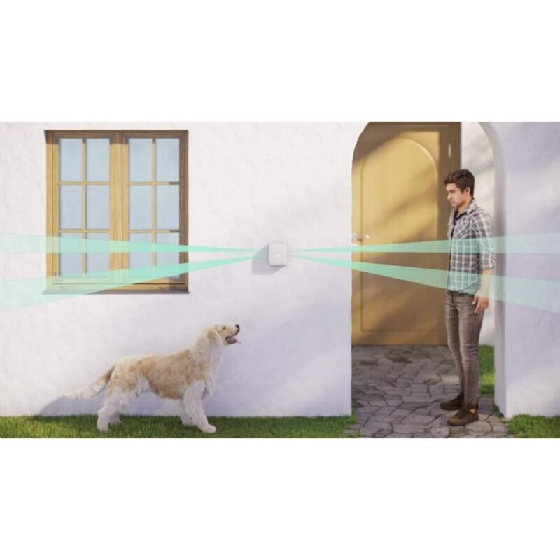 dualcourtain outdoor