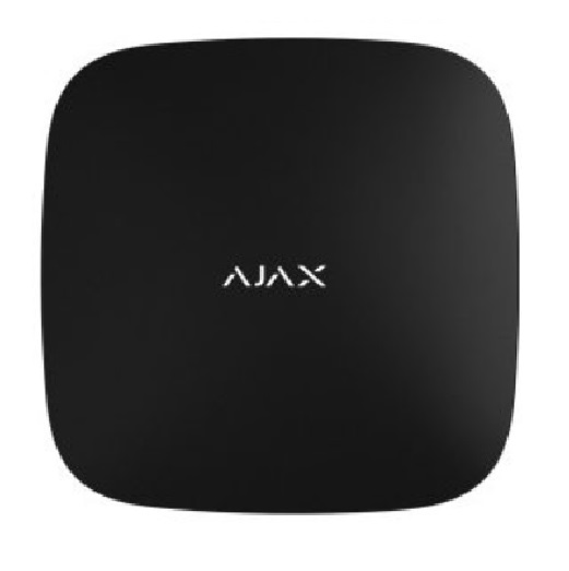 ajax hub központ