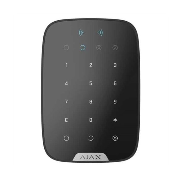keypad plus
