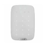 AJAX Keypad Plus kezelő