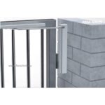 Assa Abloy DC630G-EV1 kapubehúzó MAB-630G