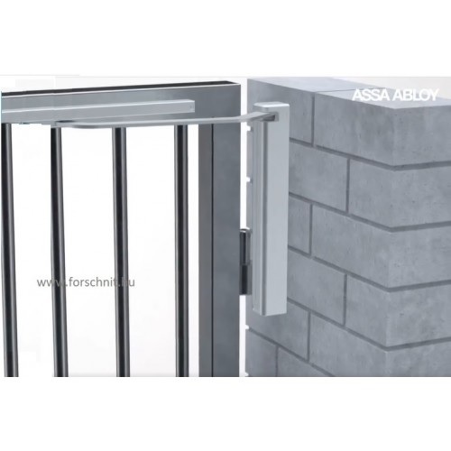 Assa Abloy DC630G-EV1 kapubehúzó MAB-630G