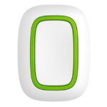 Button támadásjelző pánik