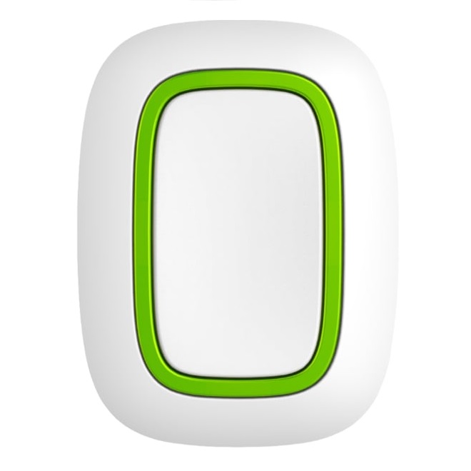 Button támadásjelző pánik