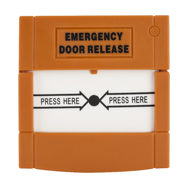 CPK-861O kézi jelzésadó