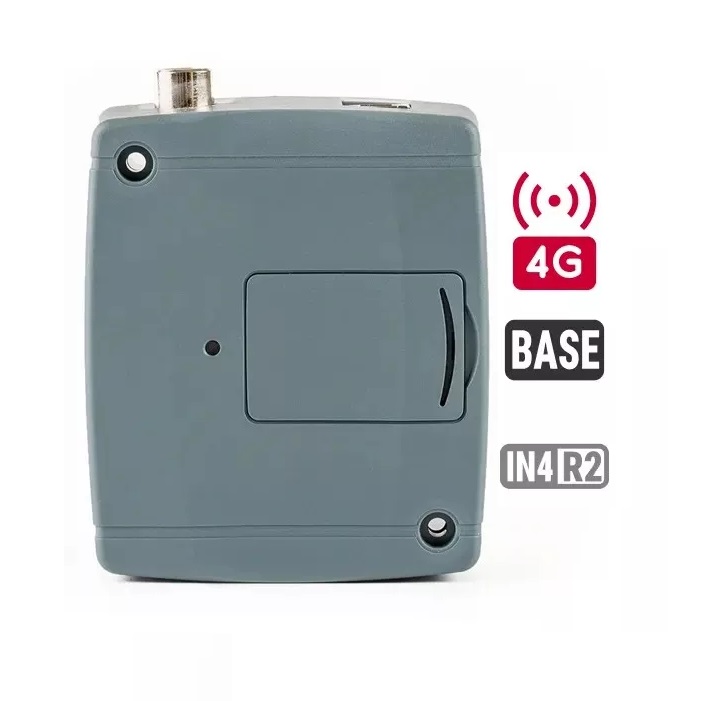 Control BASE 1000 - 4G.IN4.R2