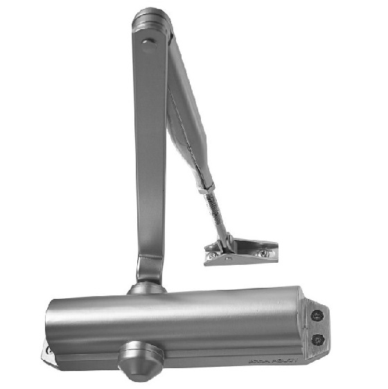 Assa Abloy DC120-1-EV1 ajtócsukó karos ajtóbehúzó kar