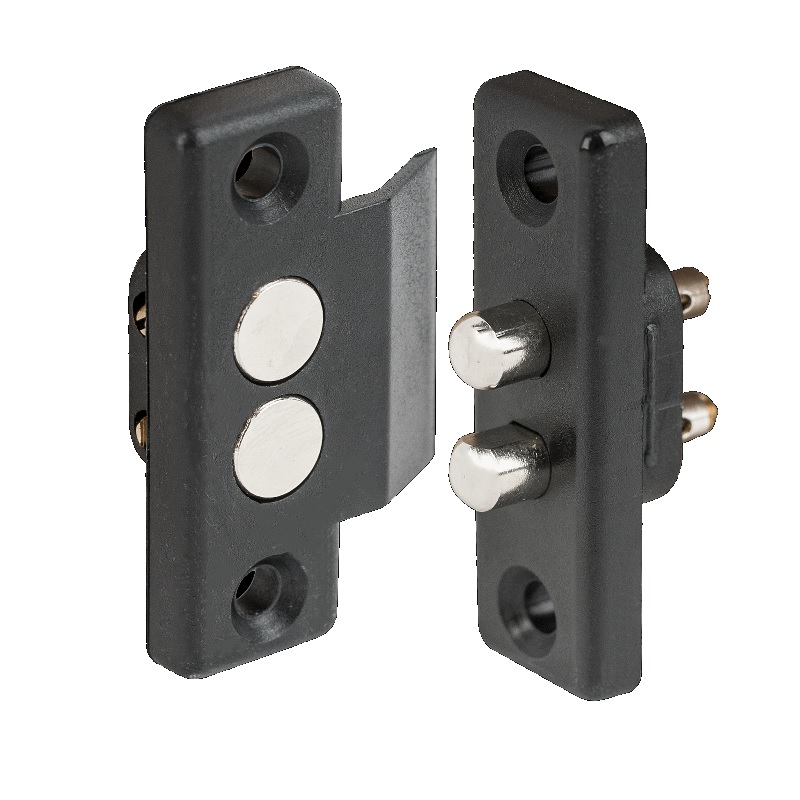 DLK-404 áramátvezető