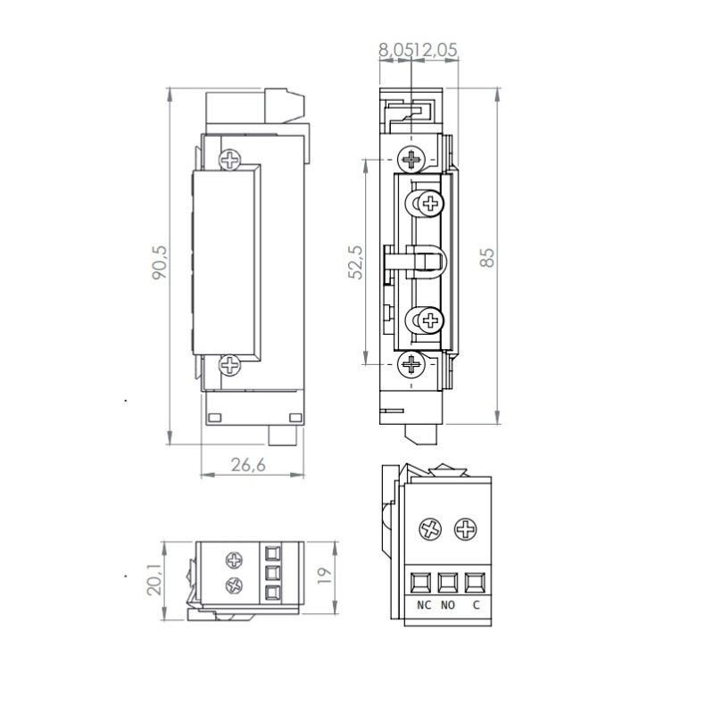 DORCAS-99-1-NF305-412-TOP-PRE