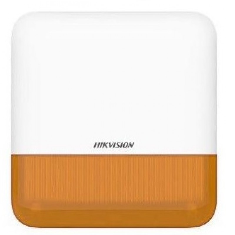 Hikvision DS-PS1-E-WE hangjelző