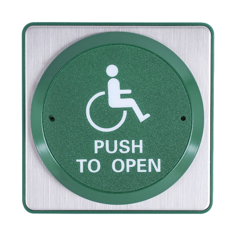 FBB-B-2-HPO nyomógomb