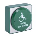 FBB-B-2-HPO nyomógomb