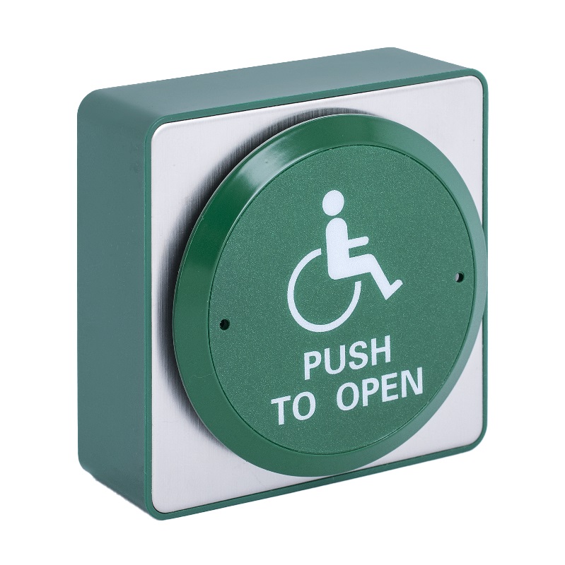 FBB-B-2-HPO nyomógomb