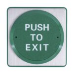 FBB-B-2-PE nyomógomb