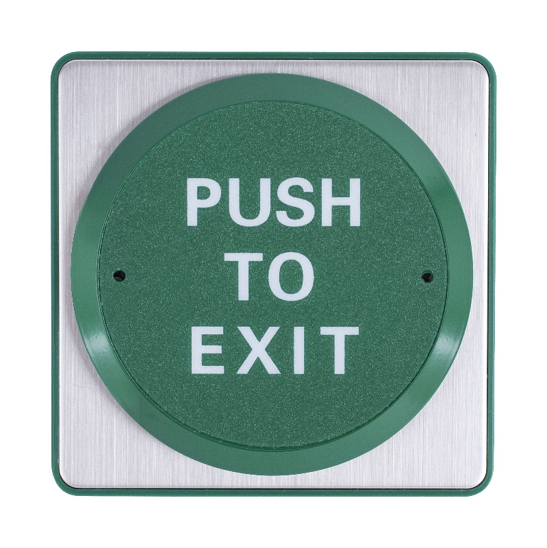 FBB-B-2-PE nyomógomb