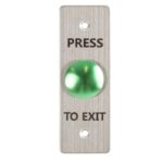 FMB-C-25SS-2 nyomógomb