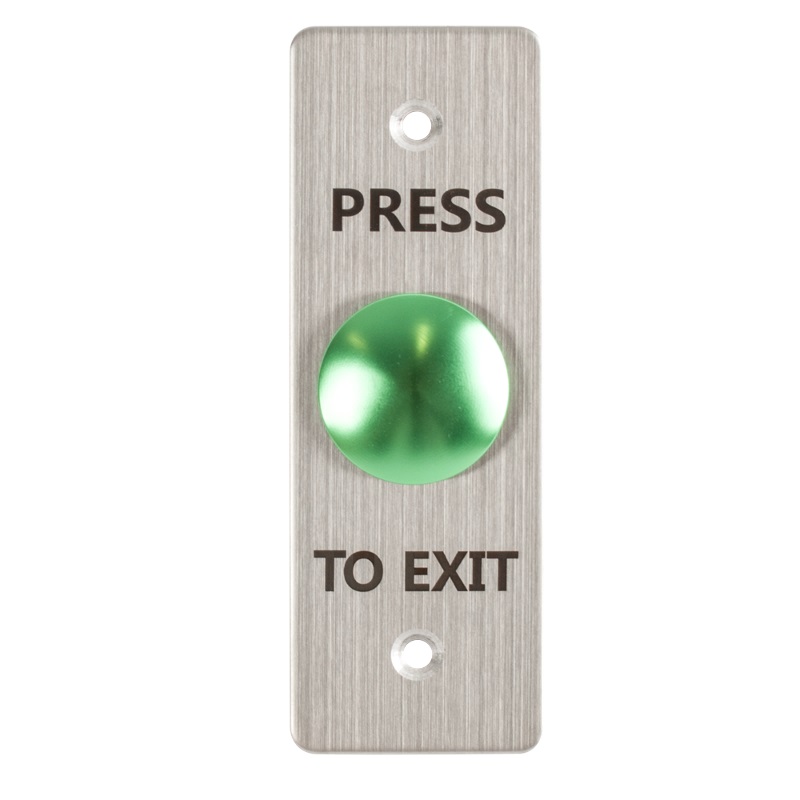 FMB-C-25SS-2 nyomógomb