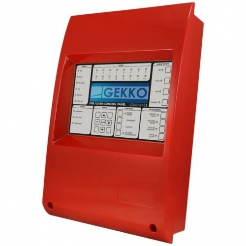 Global Fire GEKKO-2L