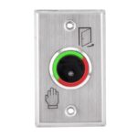 ISK-801E közelítés érzékeny gomb