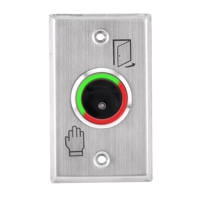 ISK-801E közelítés érzékeny gomb