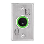 ISK-801E közelítés érzékeny gomb