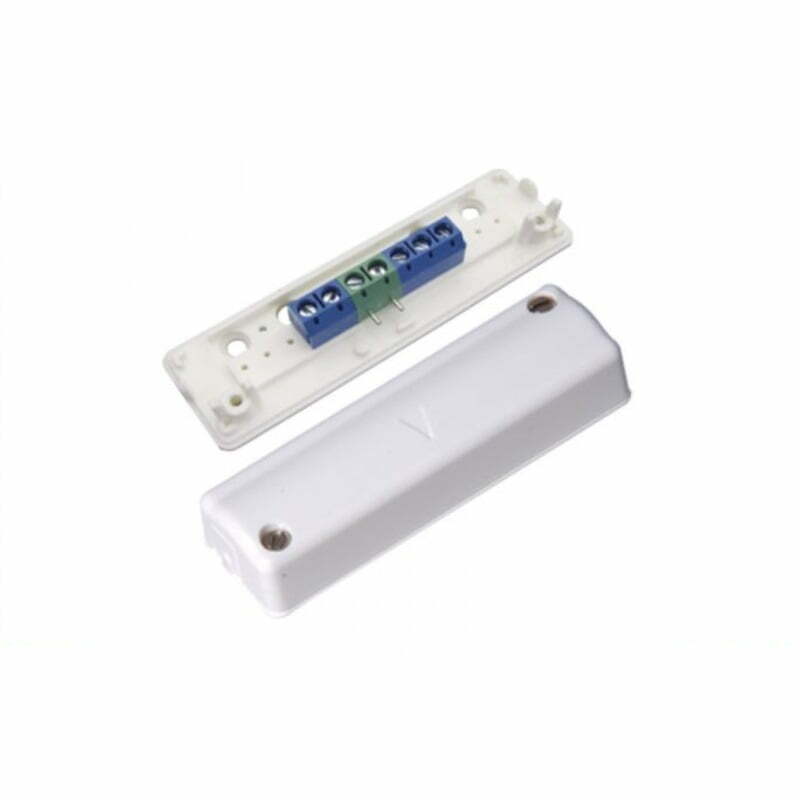 JB 701/WH kötődoboz