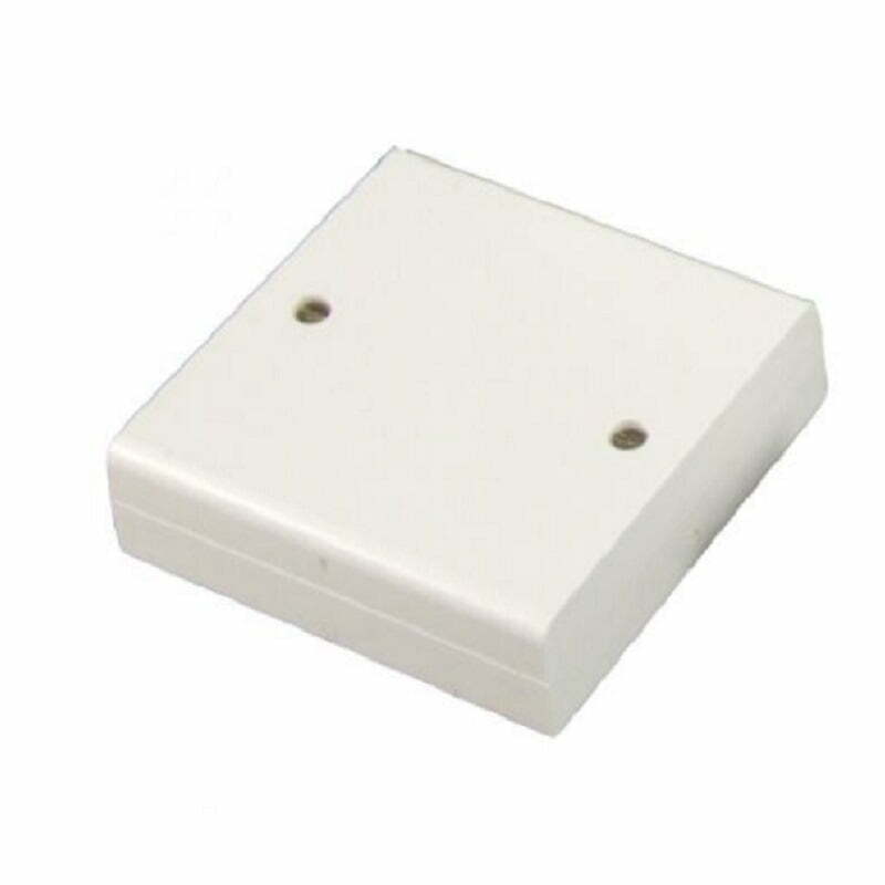 JB 720/WH kötődoboz