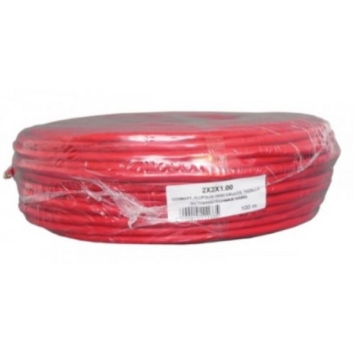 JB-Y(St)Y-1x2x1 tűzjelző kábel