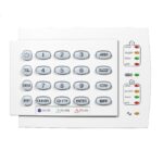 Paradox K10H kezelő