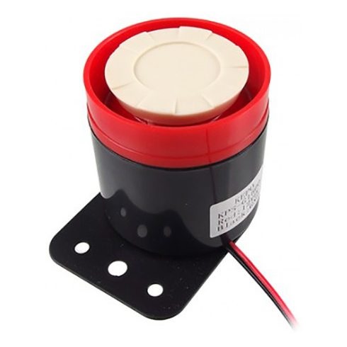 KPS1500 sziréna SIM PS55