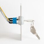 KY-B-SS-2 Kétállású kapcsoló