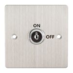 KY-B-SS-2 Kétállású kapcsoló