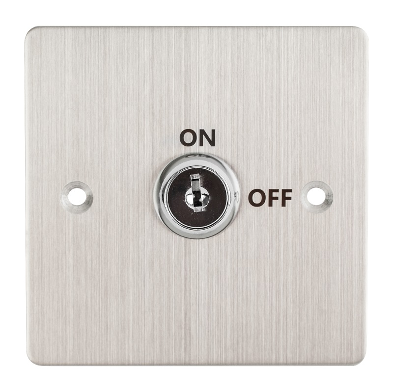 KY-B-SS-2 Kétállású kapcsoló