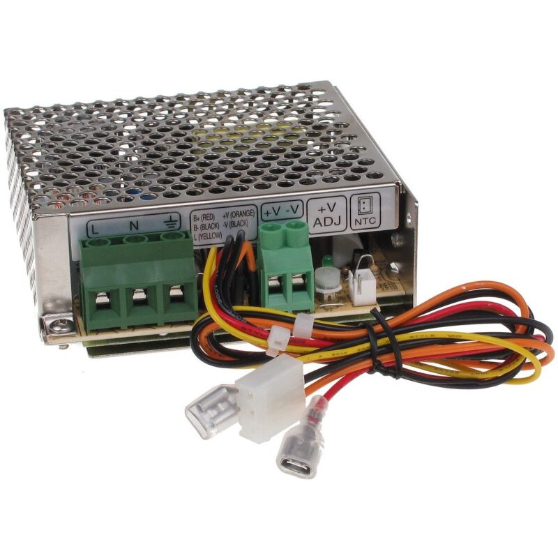 Mean Well SCP-35-12 tápegység