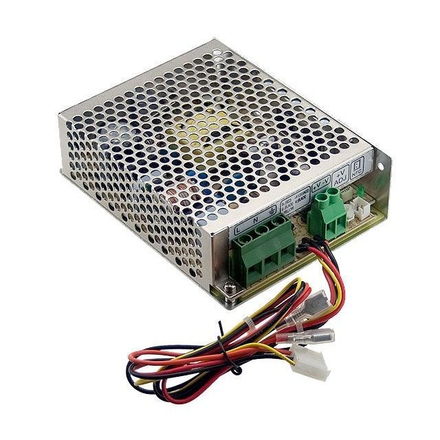 Mean Well SCP-50-12 tápegység
