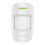 AJAX MotionProtect riasztó mozgásérzékelő MotionProtect Plus