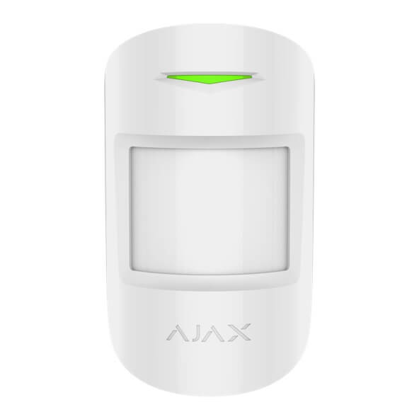 AJAX MotionProtect riasztó mozgásérzékelő MotionProtect Plus