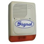 PS-128-1 sziréna Signal sziréna