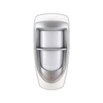 Paradox kültéri mozgásérzékelő Paradox DG85 mozgásérzékelő