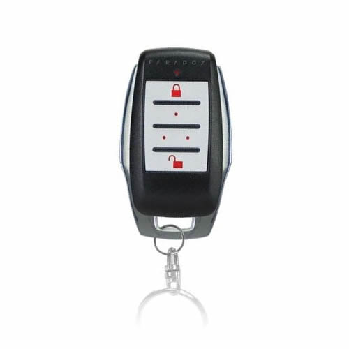 Paradox REM15 távirányító