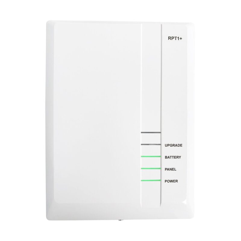 Paradox RPT1+ jelismétlő