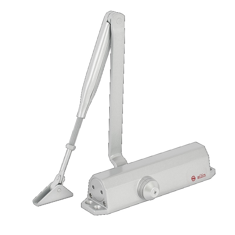 Silin SA-3023AW-sv ajtóbehúzó Silin ajtócsukó kar Silin karos ajtóbehúzó