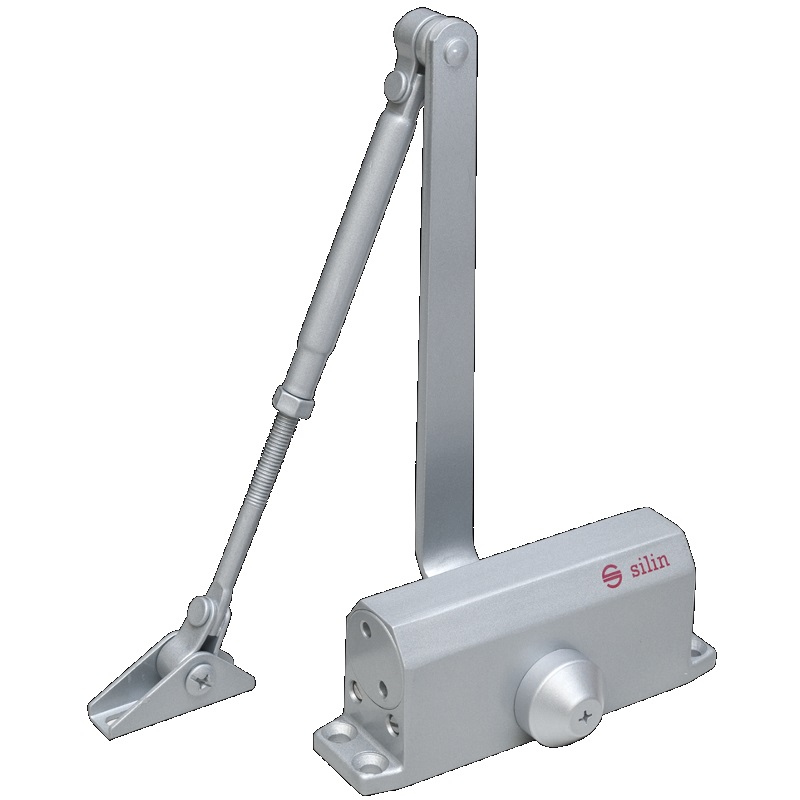 Silin SA-6033AW-sv ajtóbehúzó Silin ajtócsukó kar Silin karos ajtóbehúzó