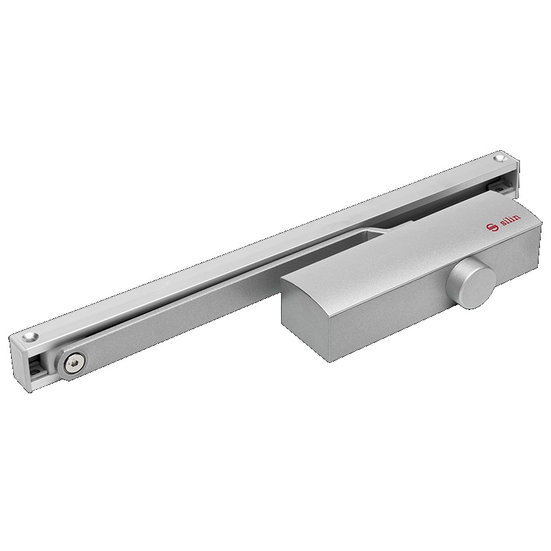 Silin SA-8023-sv ajtóbehúzó Silin ajtóbehúzó kar Silin karos ajtócsukó