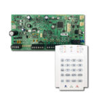 Paradox SP5500+ K10 riasztó szett paradox behatolásjelző