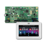 Paradox SP5500+ TM50 riasztó szett