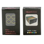 TX-multicolor távirányitó