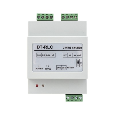 Futura Digital VDT-RLC